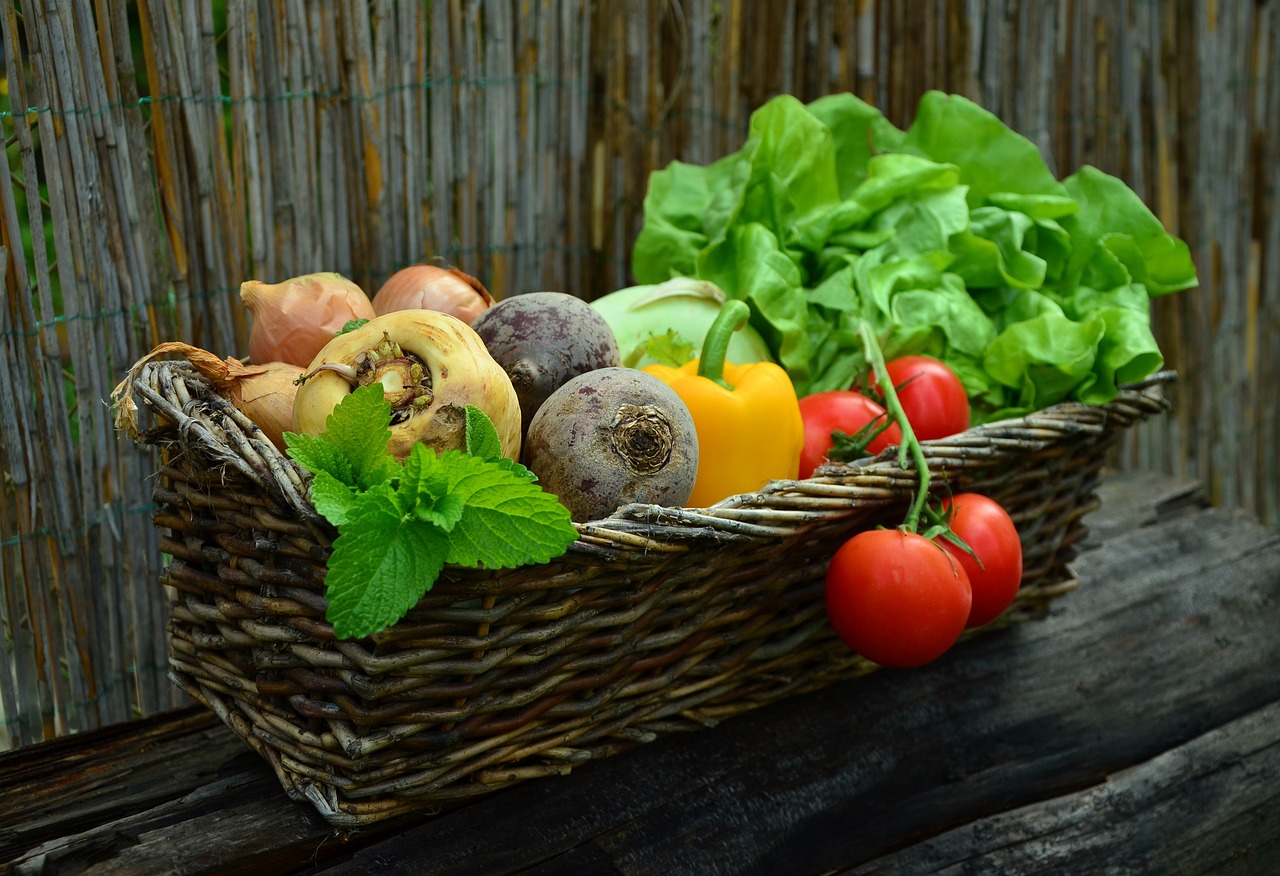 Rangement légumes : les astuces pratiques