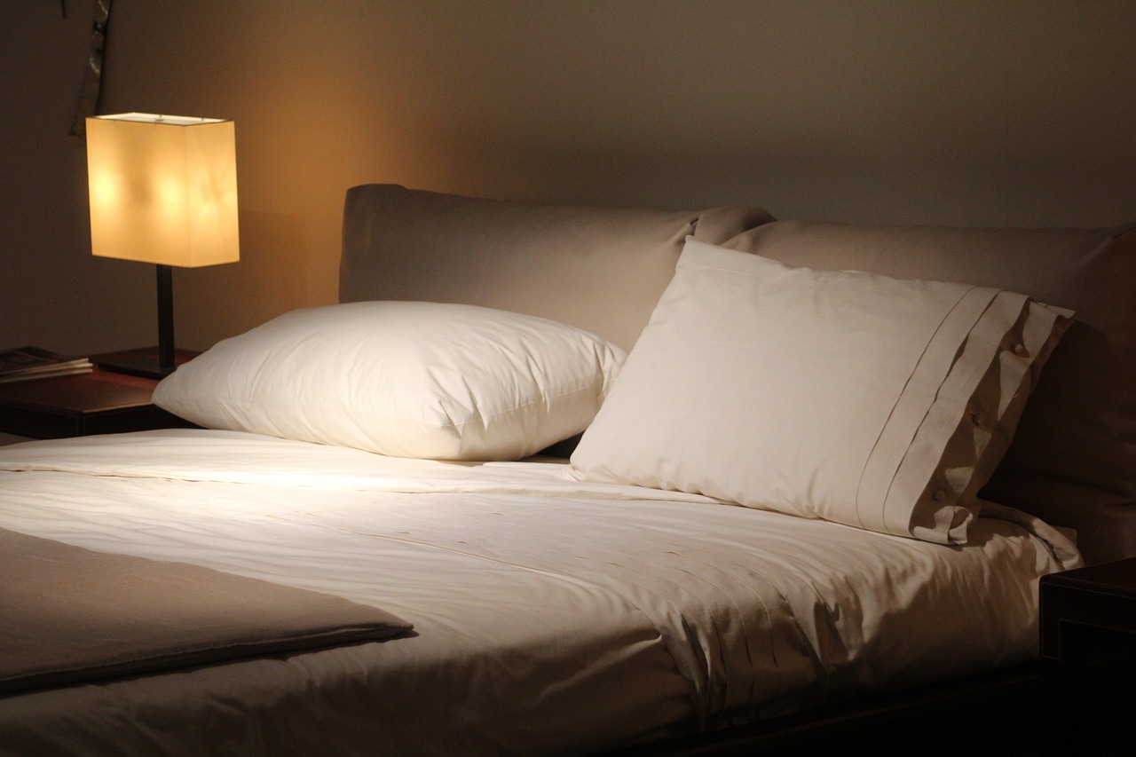 Housse de couette gaze de coton : une matière naturelle et douce pour un confort de sommeil optimal