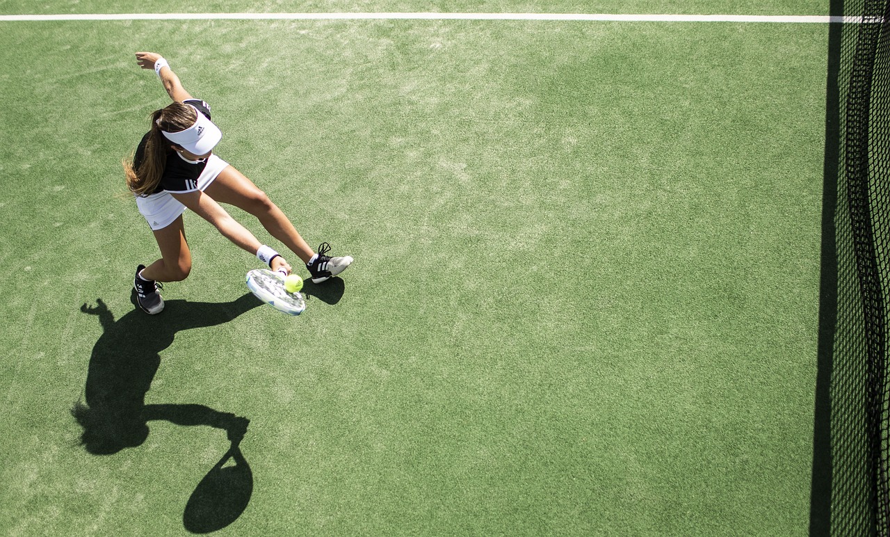 Seconde série tennis : Un classement exigeant