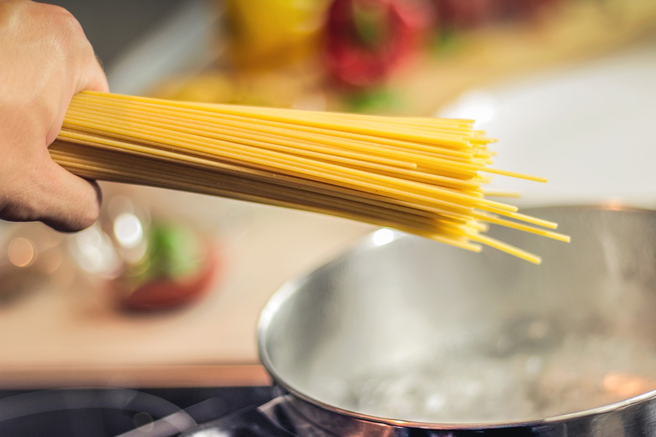 Quelle est la meilleure méthode pour cuire des spaghettis al dente ?