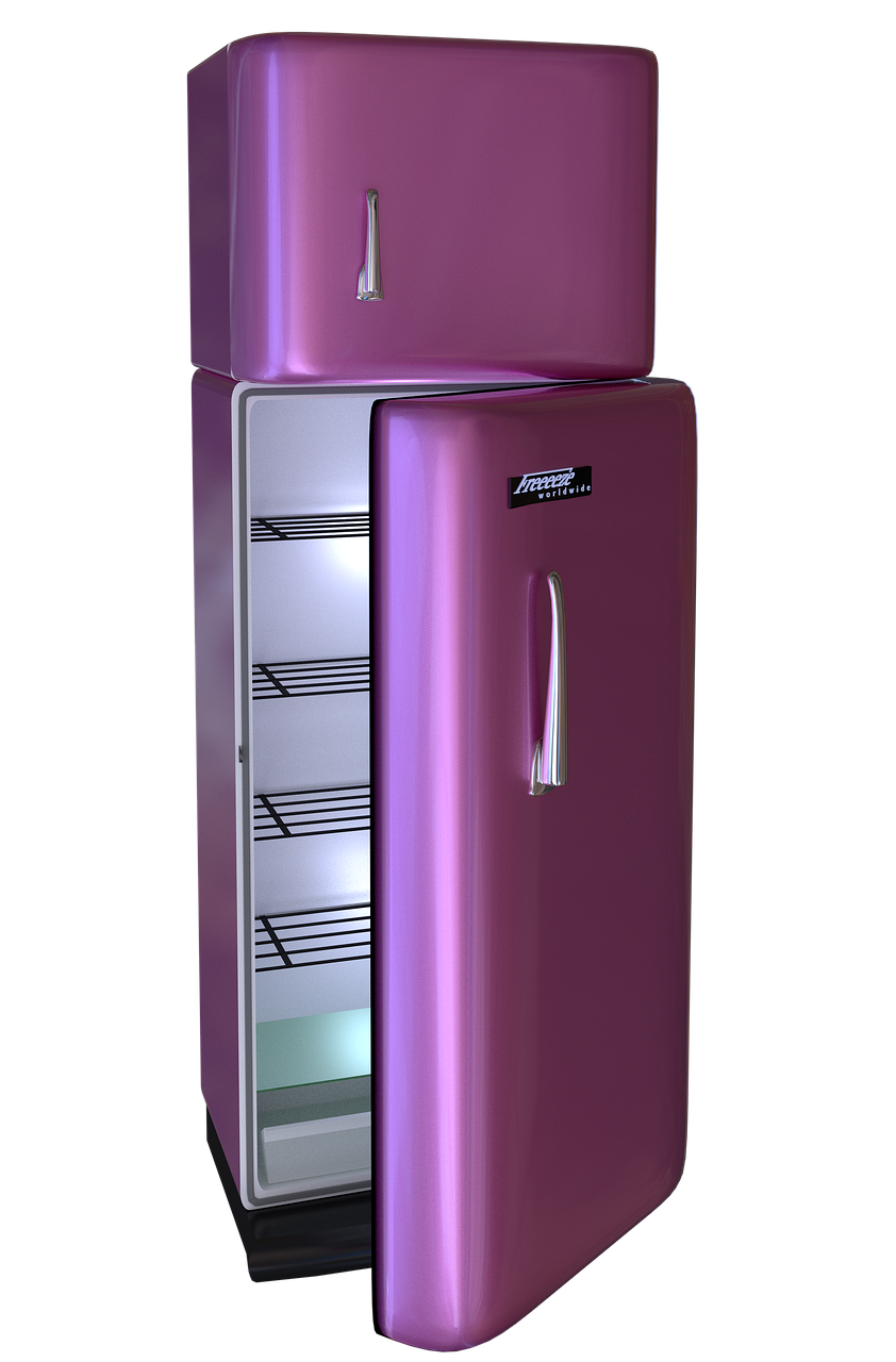 Réglez votre réfrigérateur à la température idéale pour conserver vos aliments